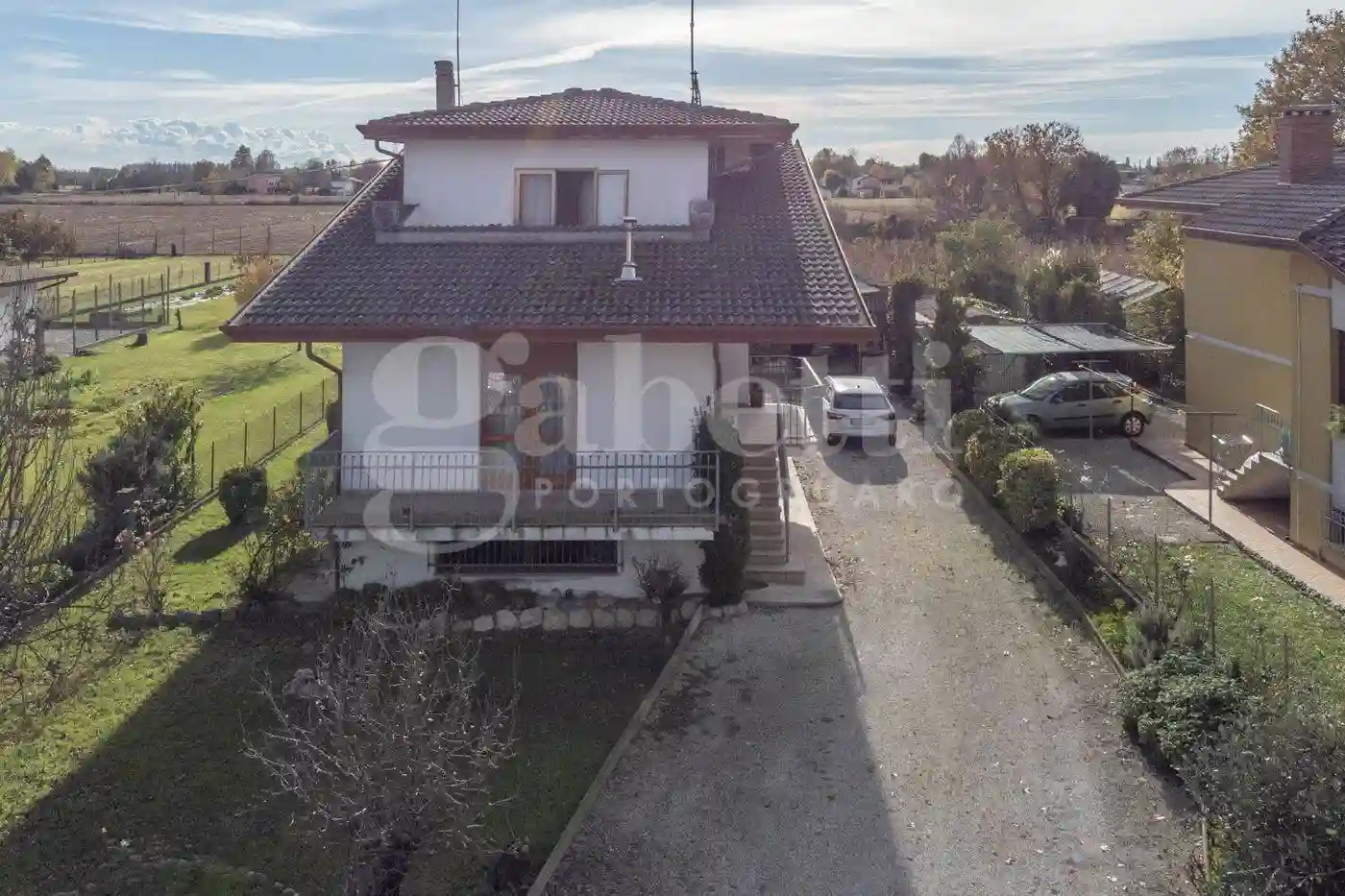 Casa indipendente - foto 4