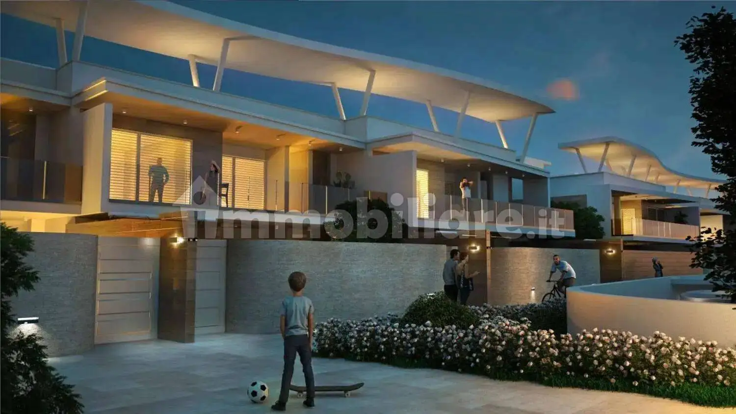 Villa in vendita a Lecce