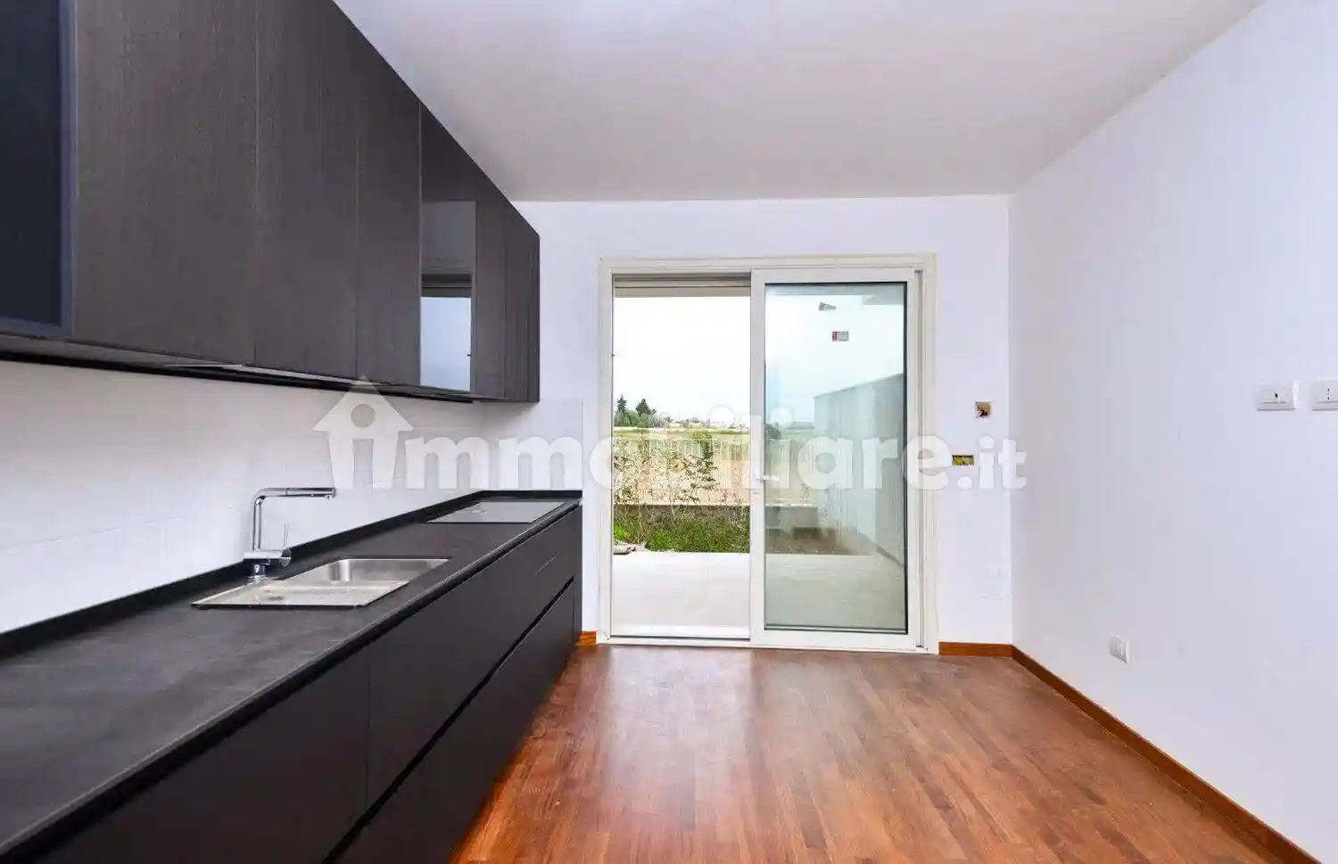 Villa bifamiliare via Potenza, Stadio, Lecce - foto 4