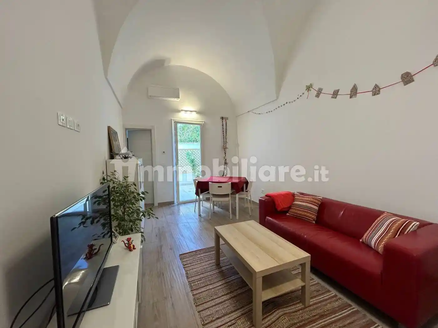 Appartamento in vendita a Lecce