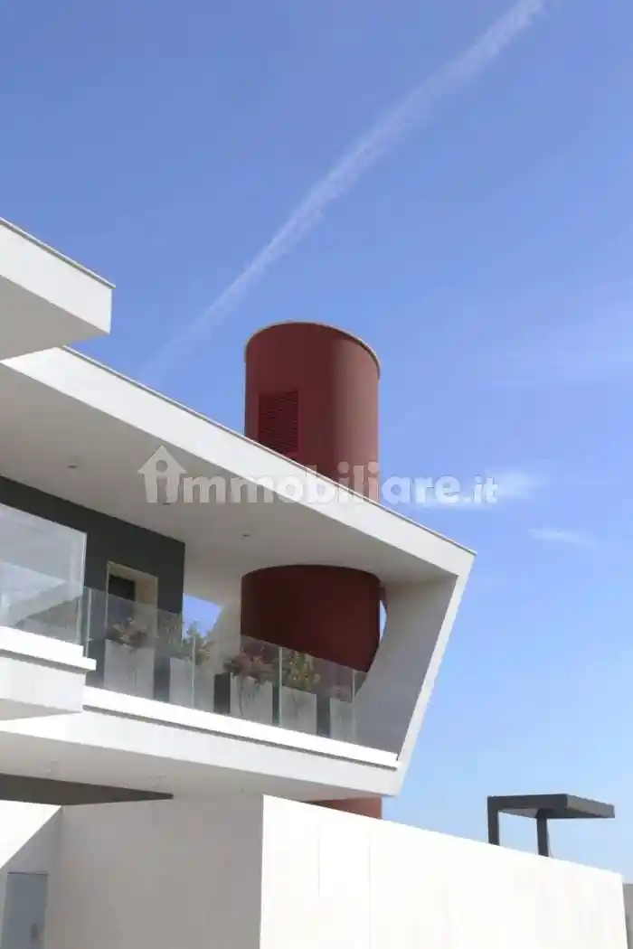 Villa bifamiliare via Potenza, Stadio, Lecce - foto 4