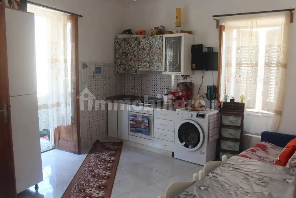 Attico - Mansarda in vendita a Lipari