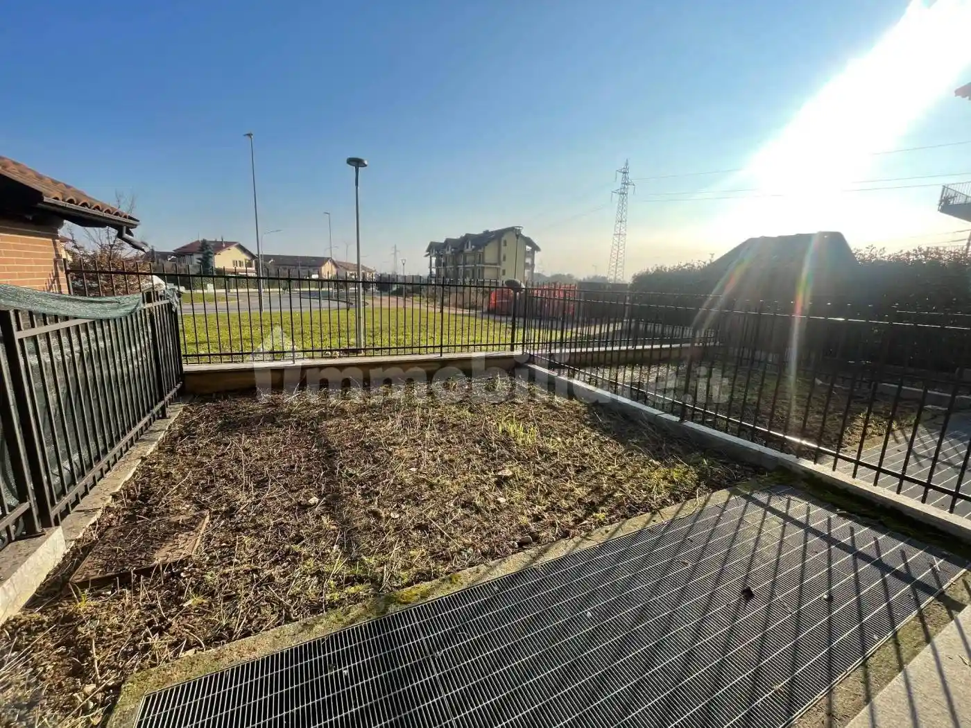 Appartamento in vendita a San Maurizio Canavese