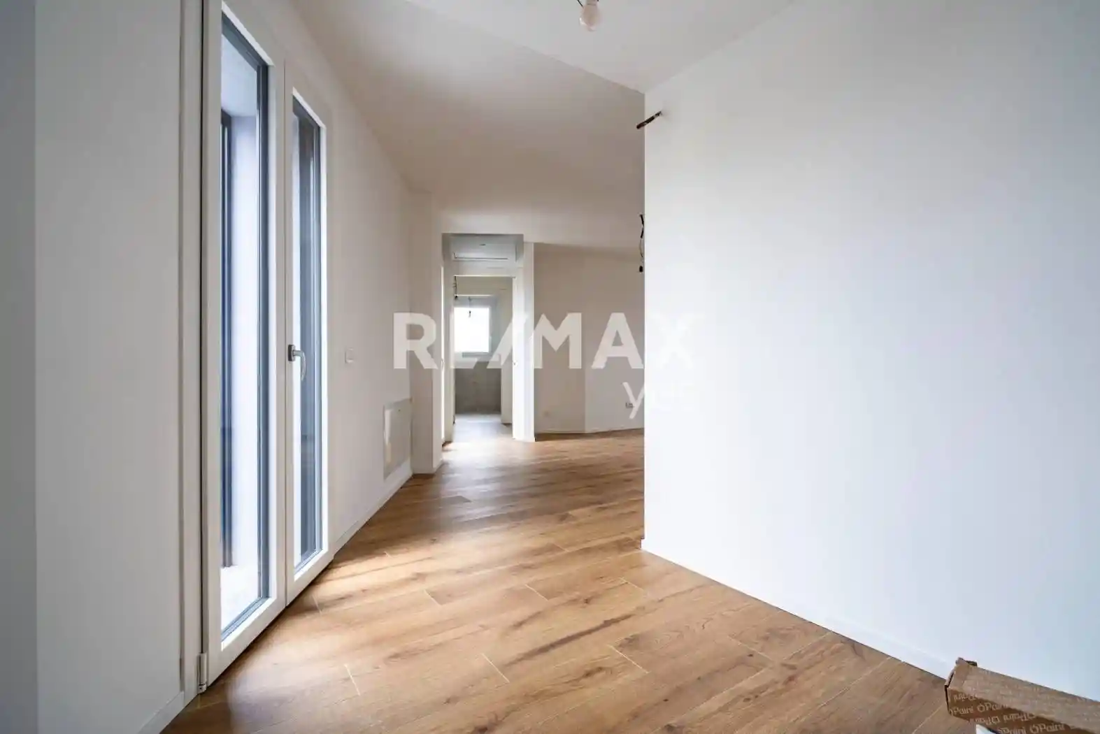 Appartamento in vendita a Limbiate