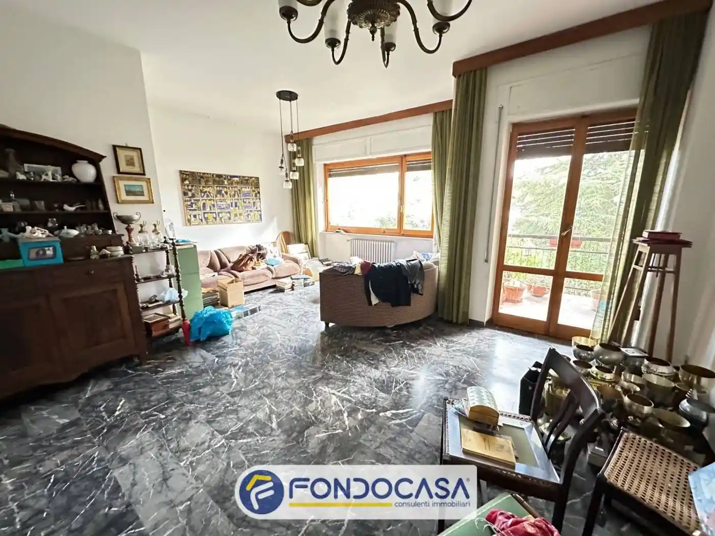 Casa indipendente in vendita a Ascoli Piceno