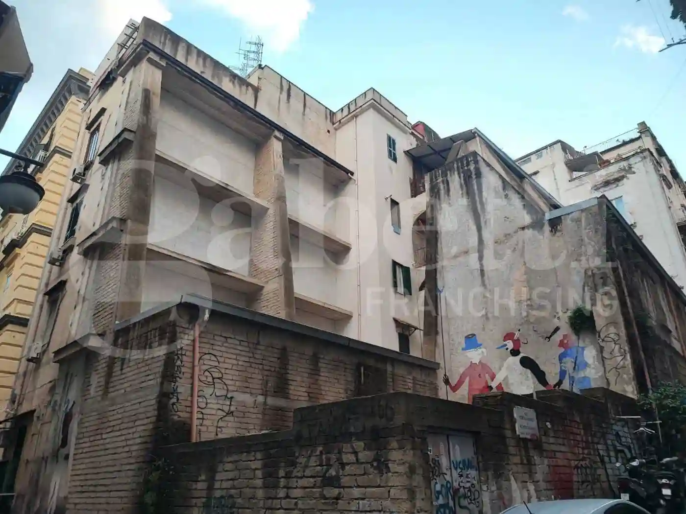 Palazzo - Edificio - foto 5