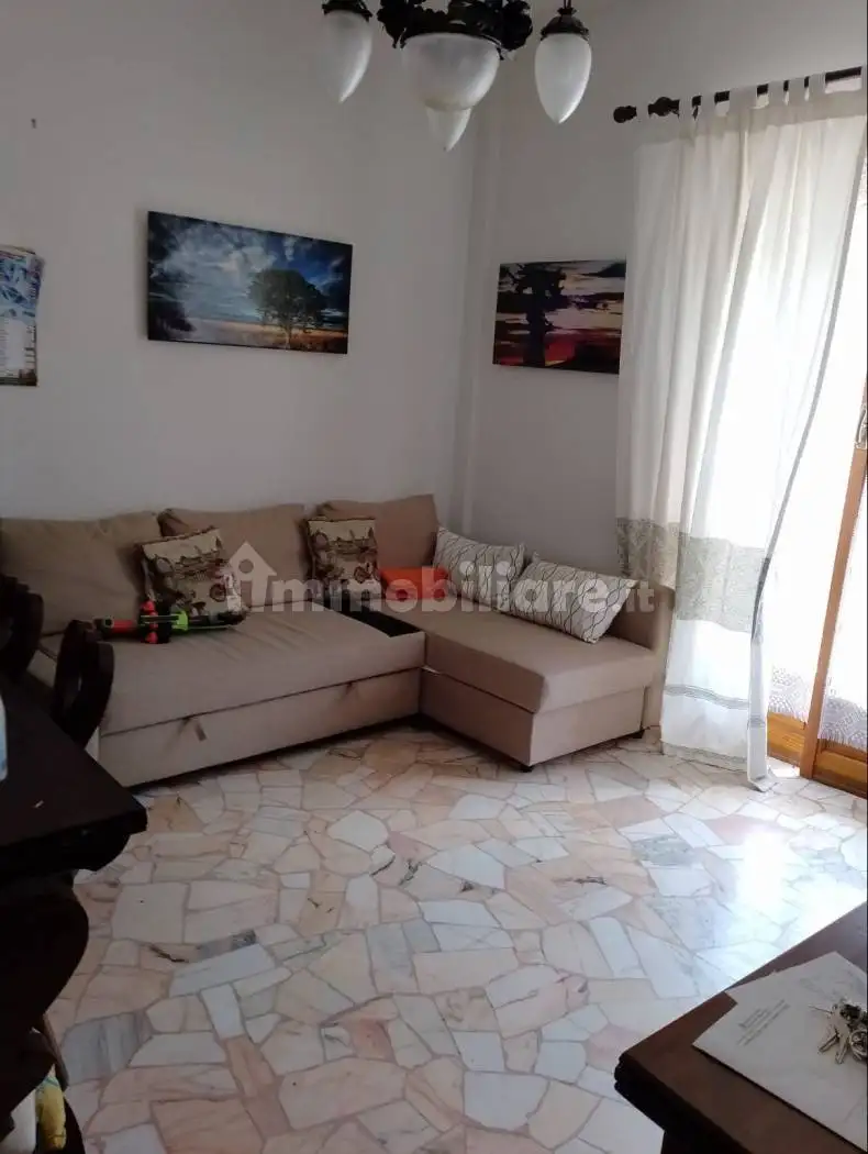 Appartamento in vendita a Pamparato