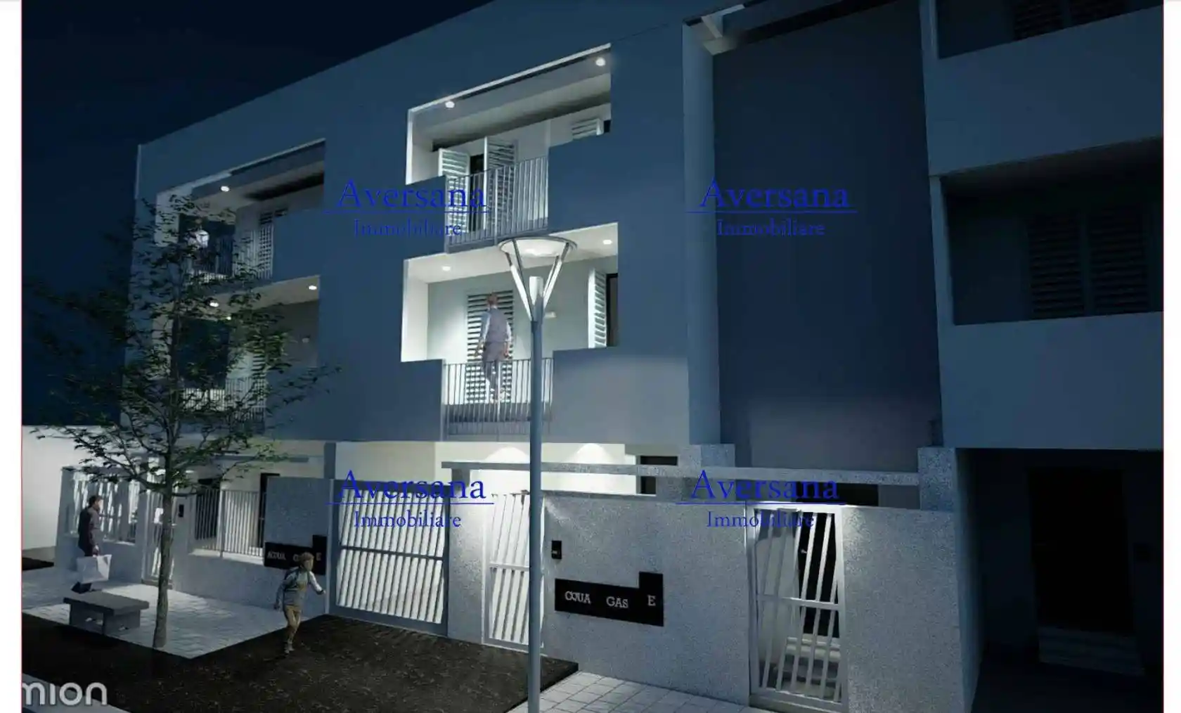 Villetta a schiera - foto 2