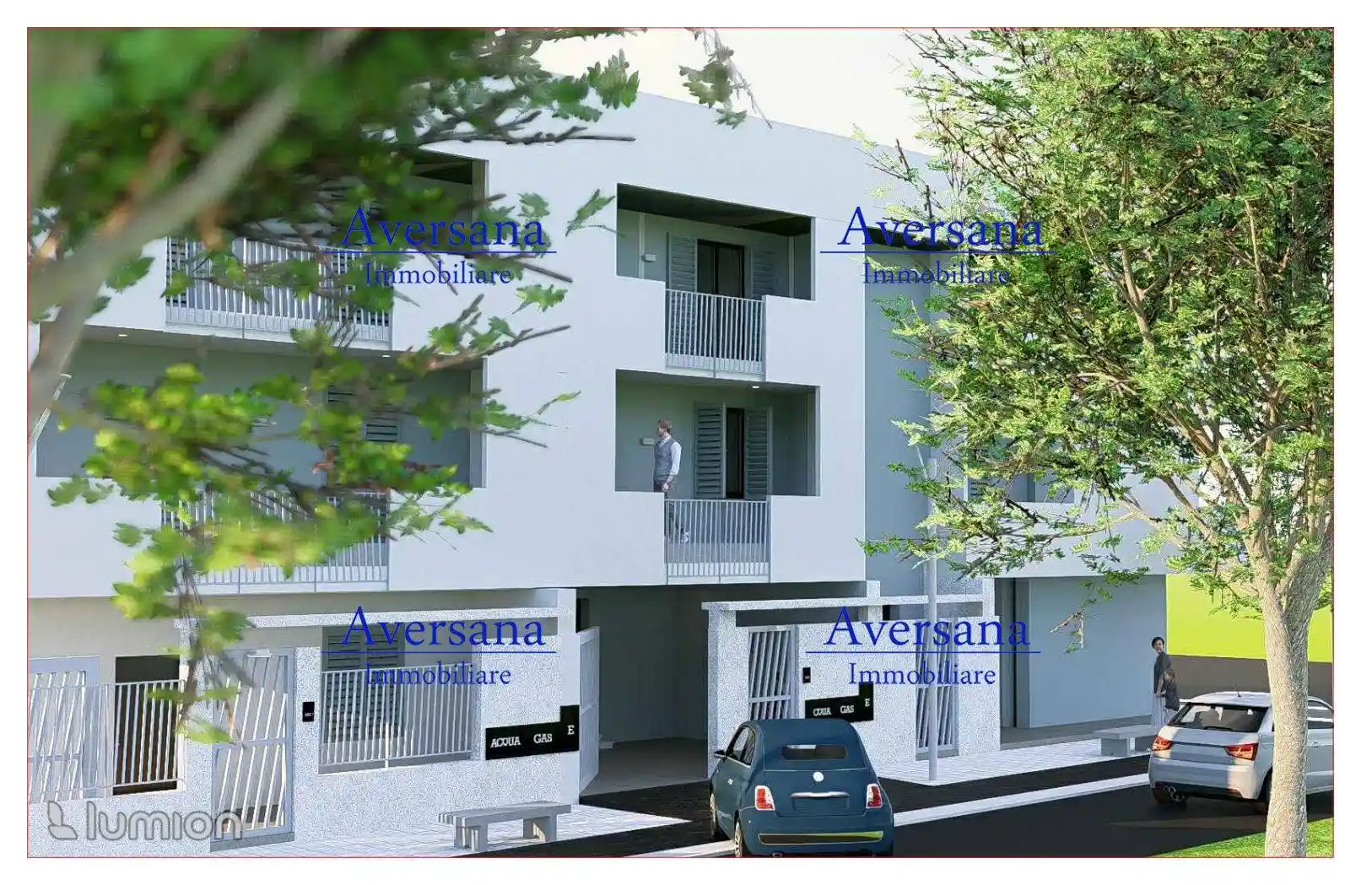 Villetta a schiera - foto 3