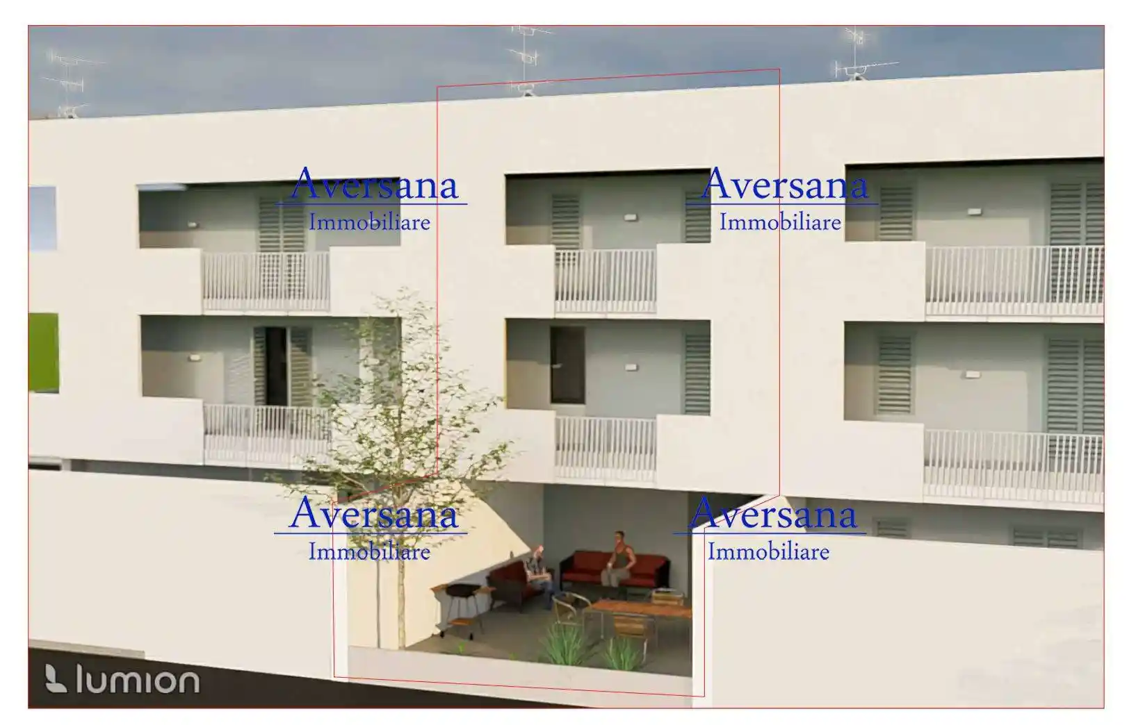 Villetta a schiera - foto 4