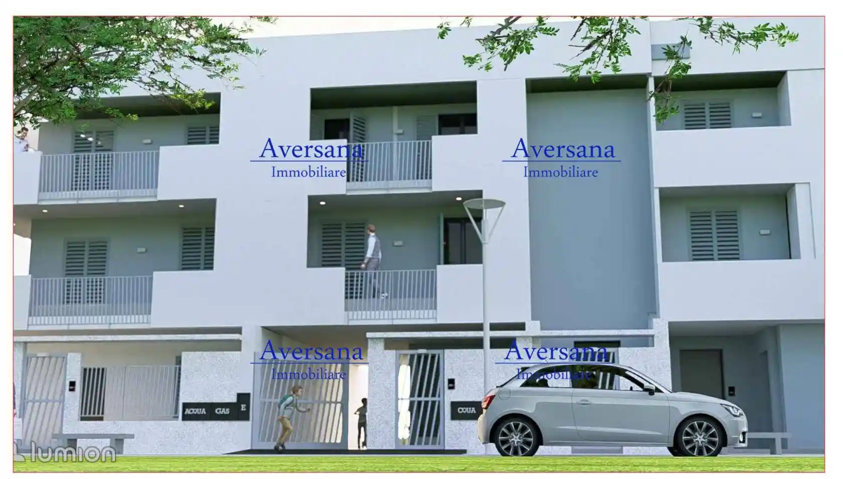 Villetta a schiera - foto 5