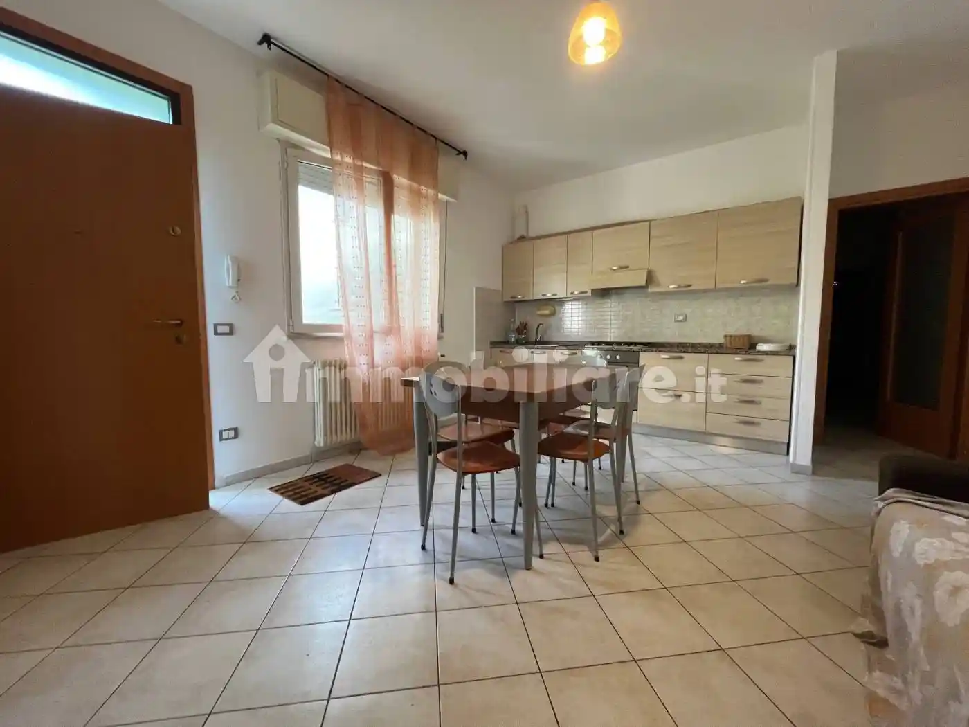 Appartamento in vendita a Rimini