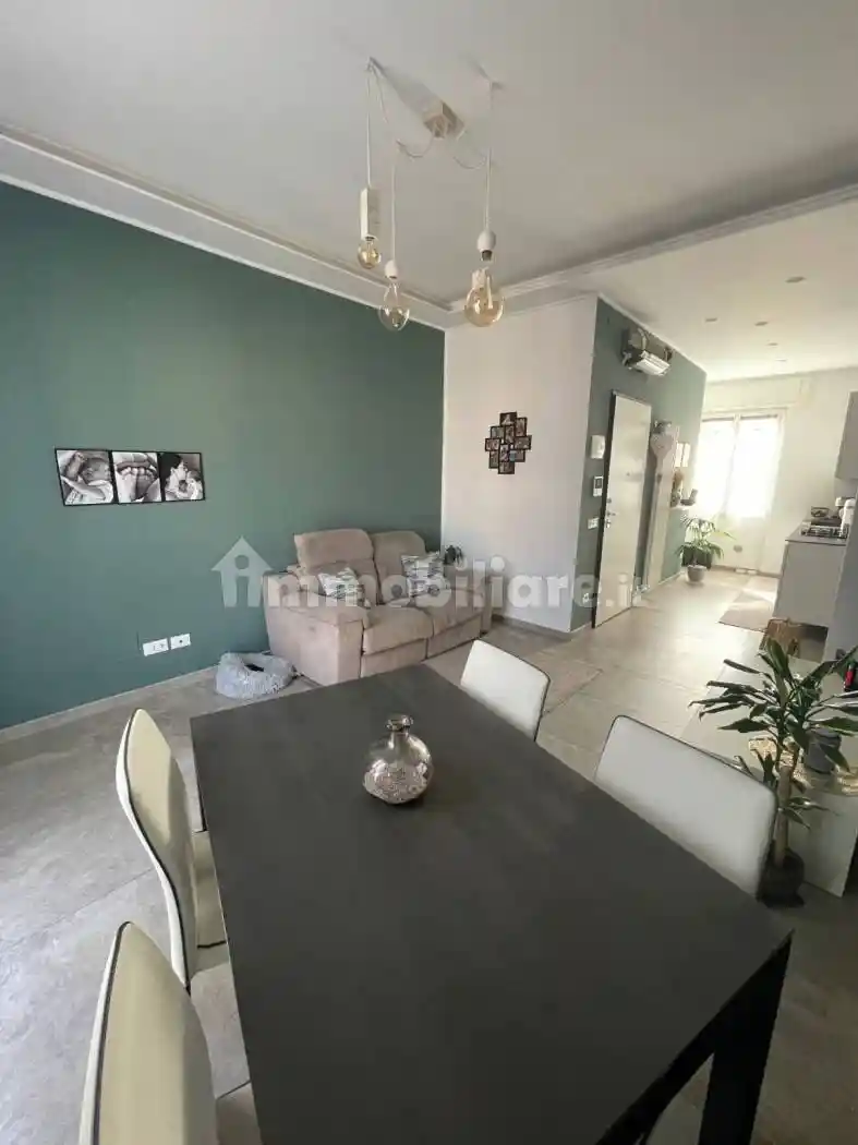 Appartamento in vendita a Taggia