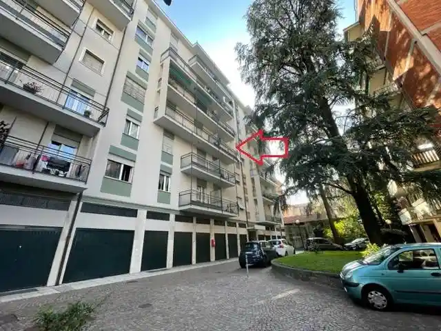 Appartamento in vendita a Como