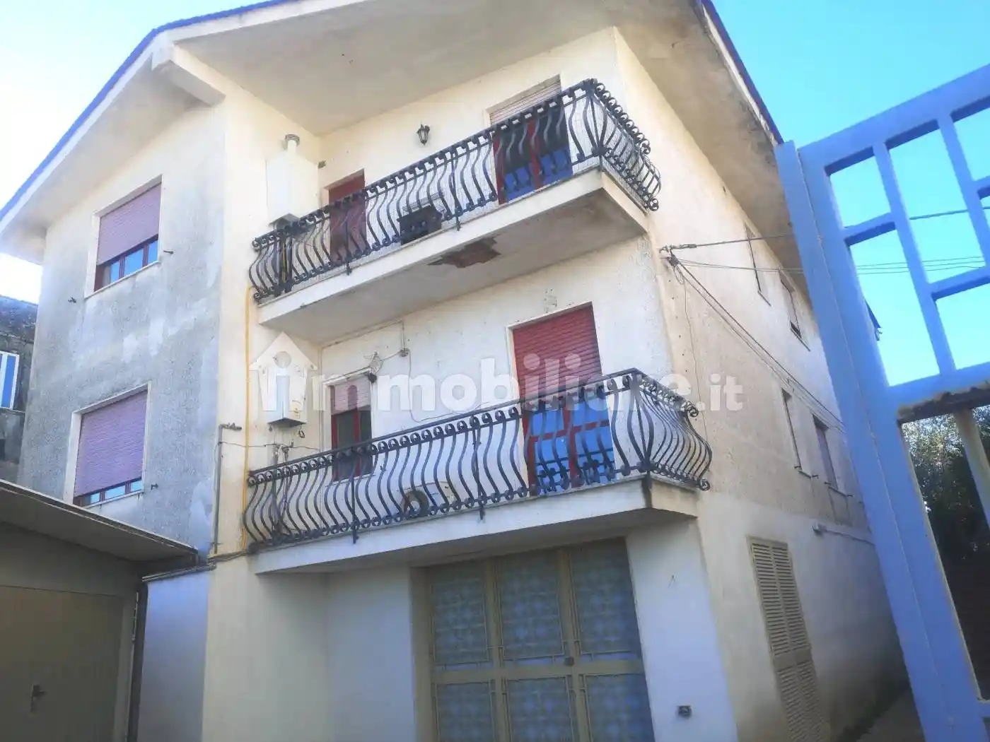 Palazzo - Edificio - foto 2