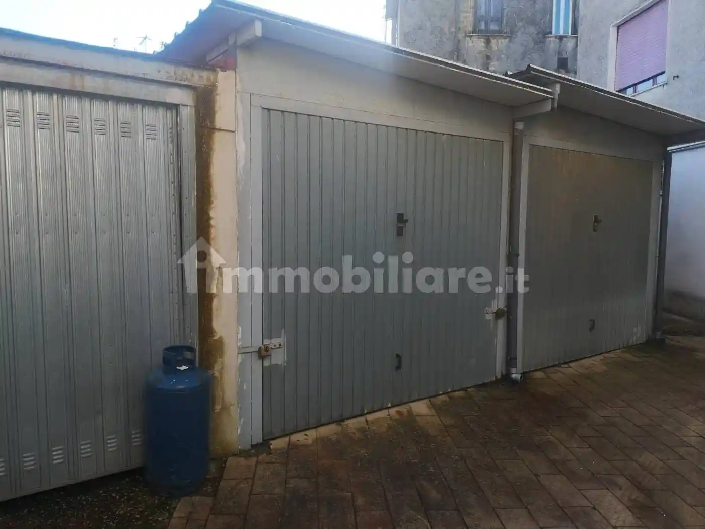 Palazzo - Edificio - foto 3