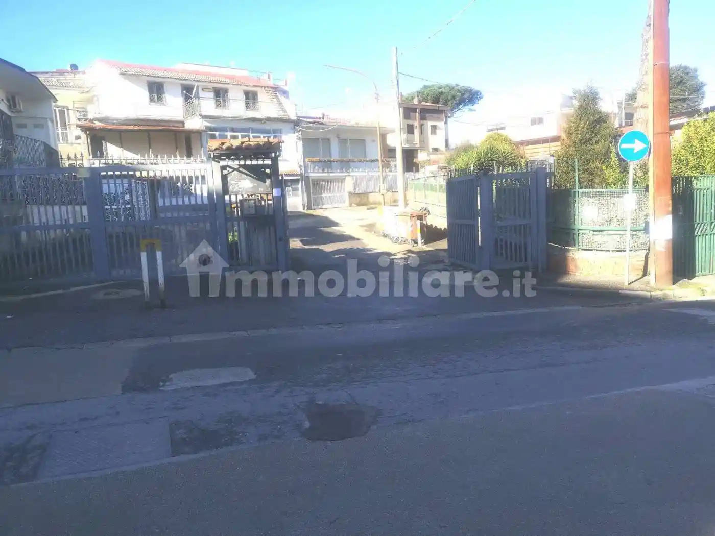 Palazzo - Edificio - foto 4