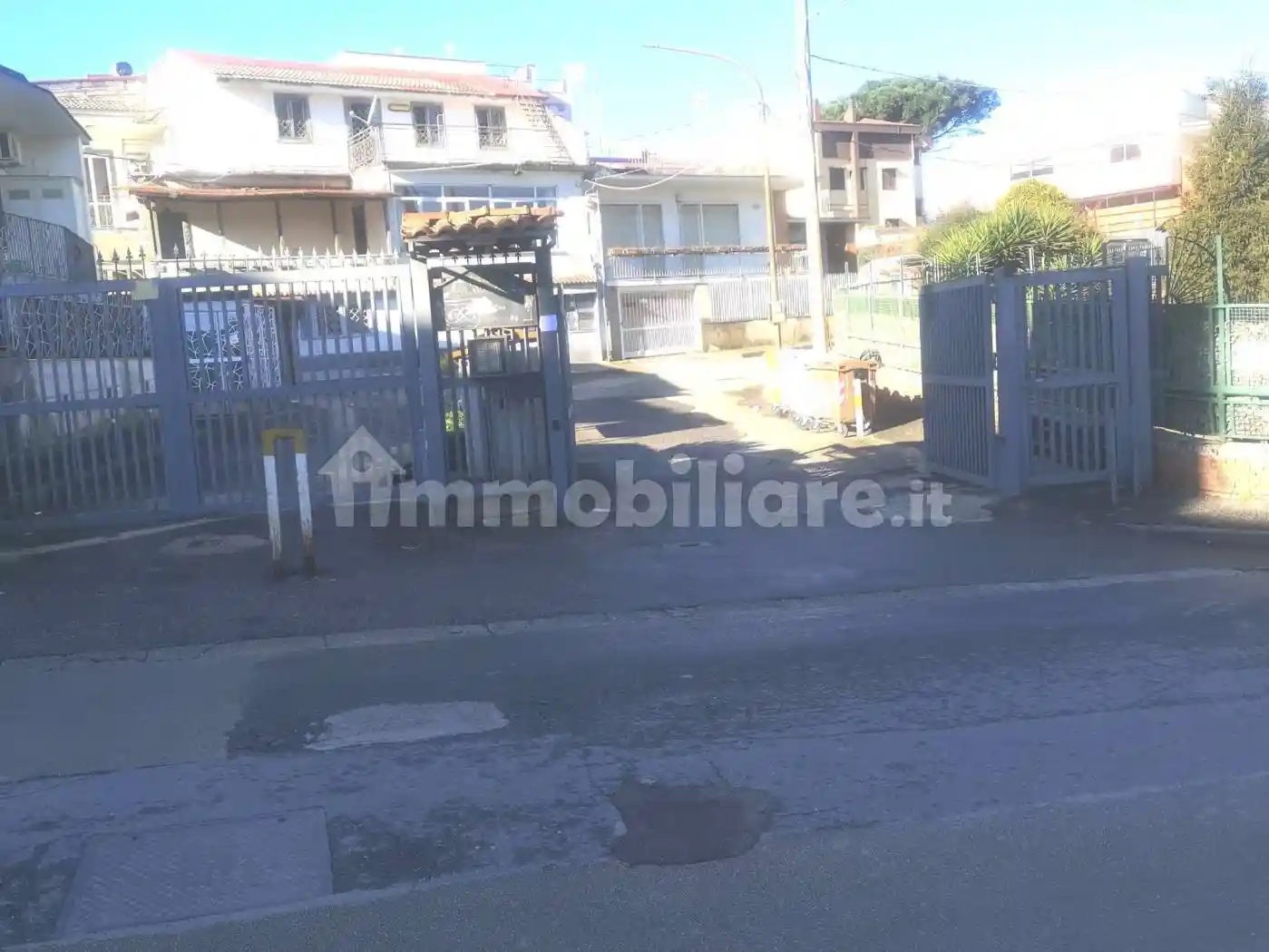 Palazzo - Edificio - foto 5