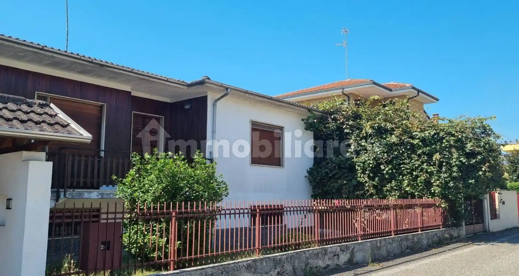 Villa in vendita a Mortara