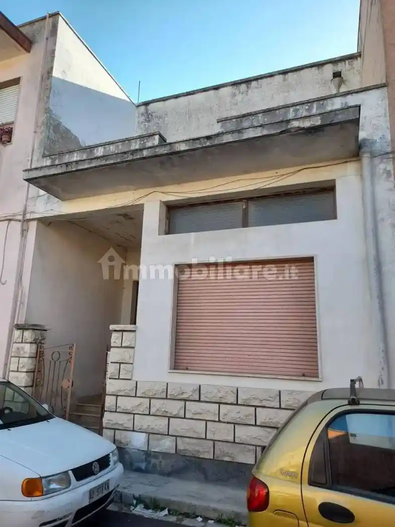 Villa in vendita a San Pietro Vernotico