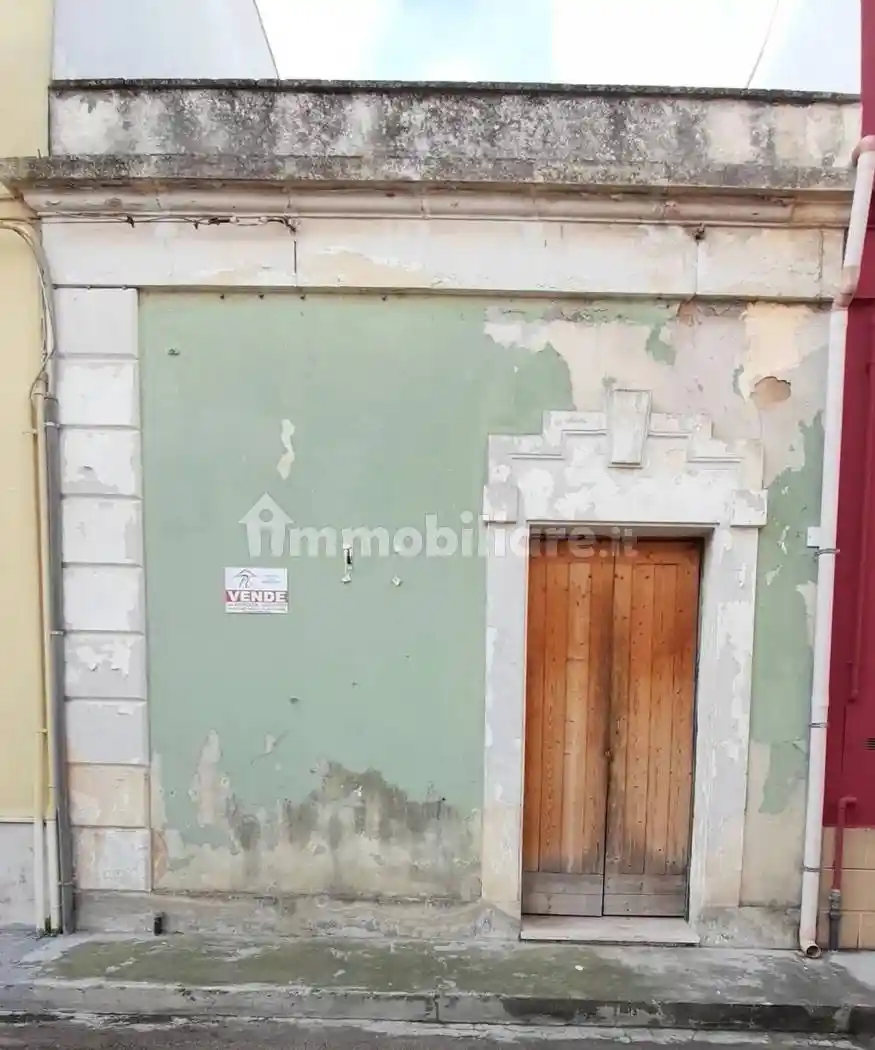 Villa in vendita a San Pietro Vernotico