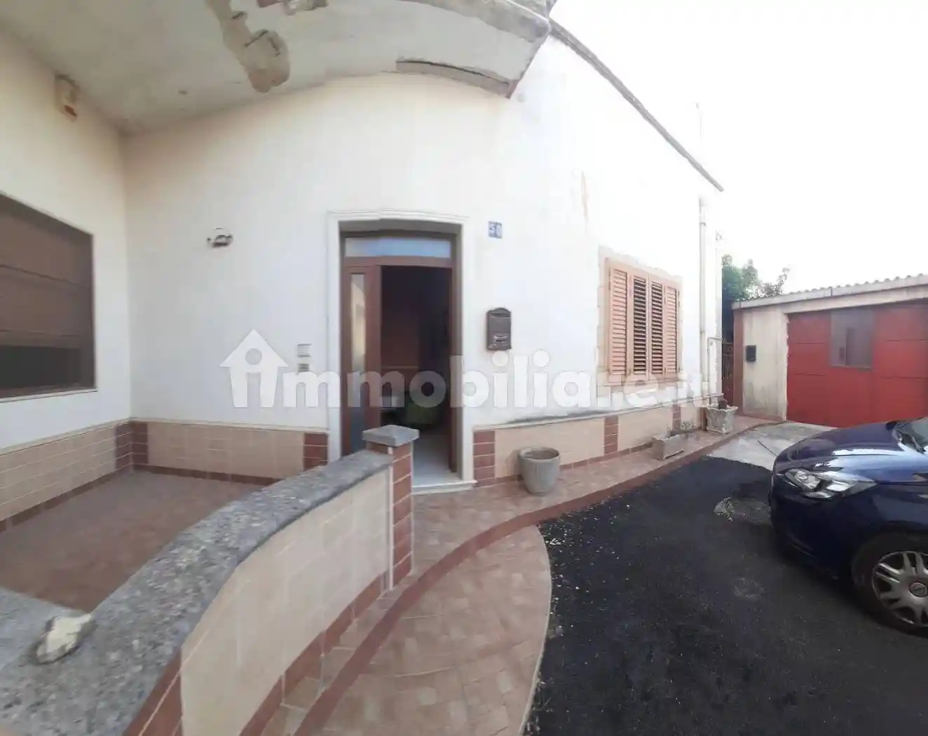 Villa in vendita a San Pietro Vernotico