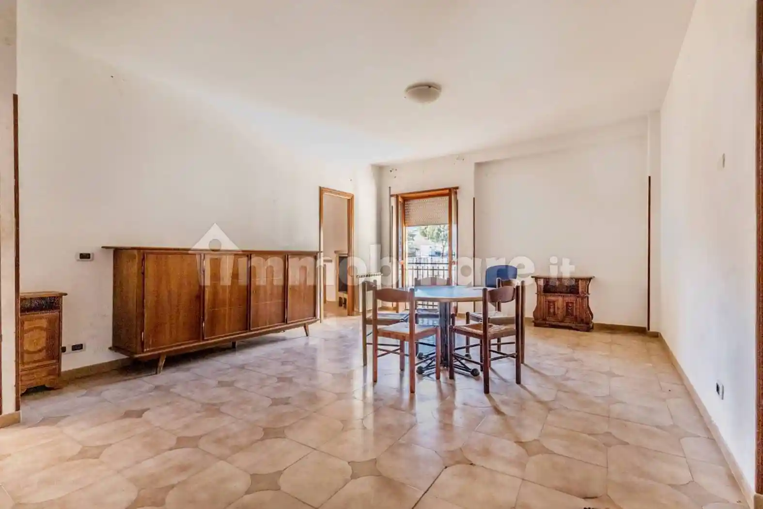 Appartamento in vendita a Priverno