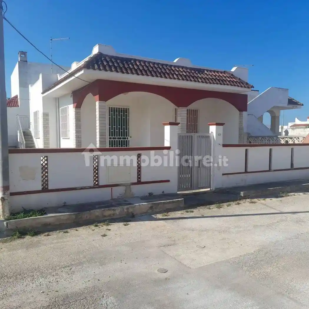 Villa in vendita a San Pietro Vernotico