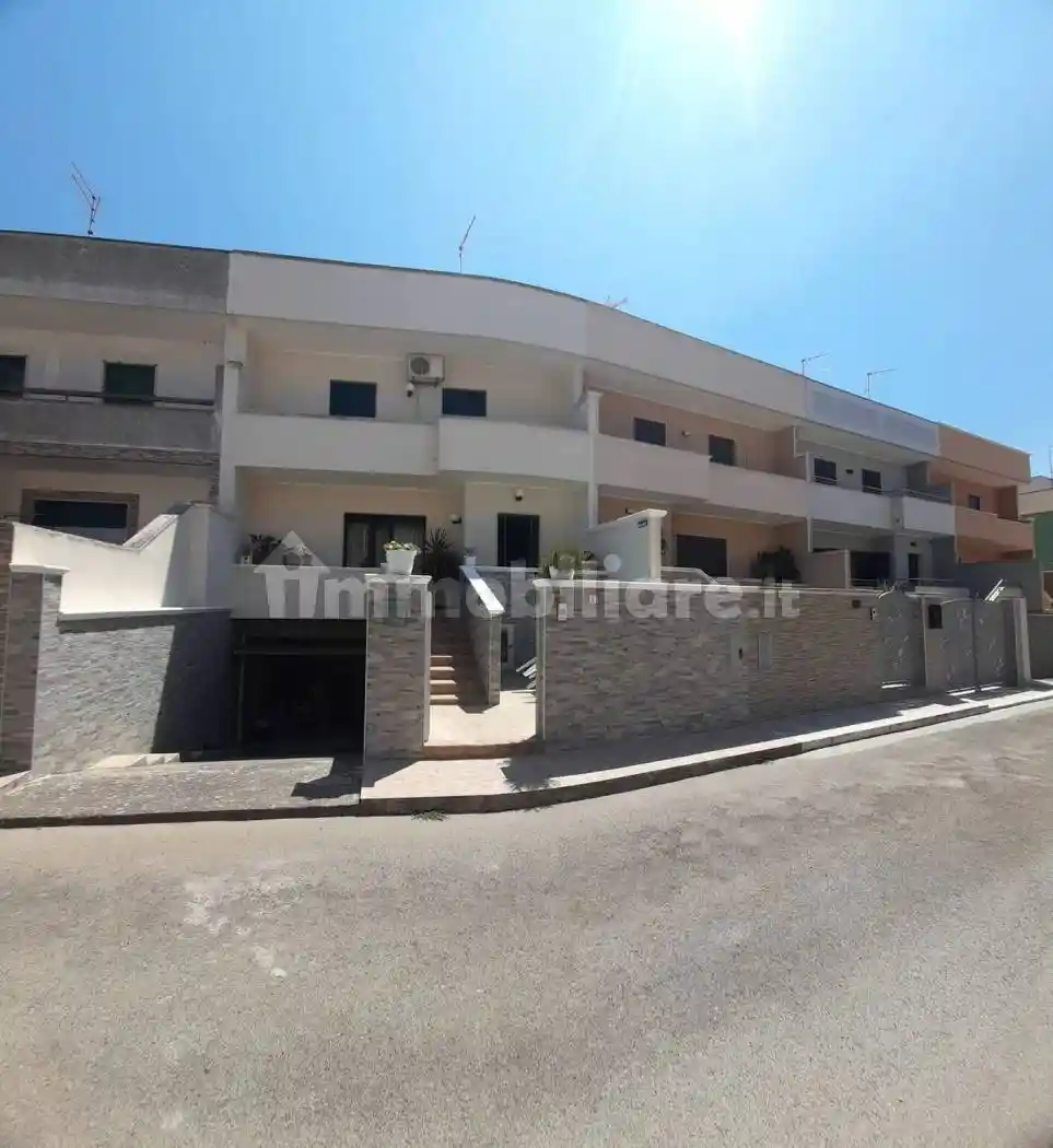 Villa in vendita a San Pietro Vernotico