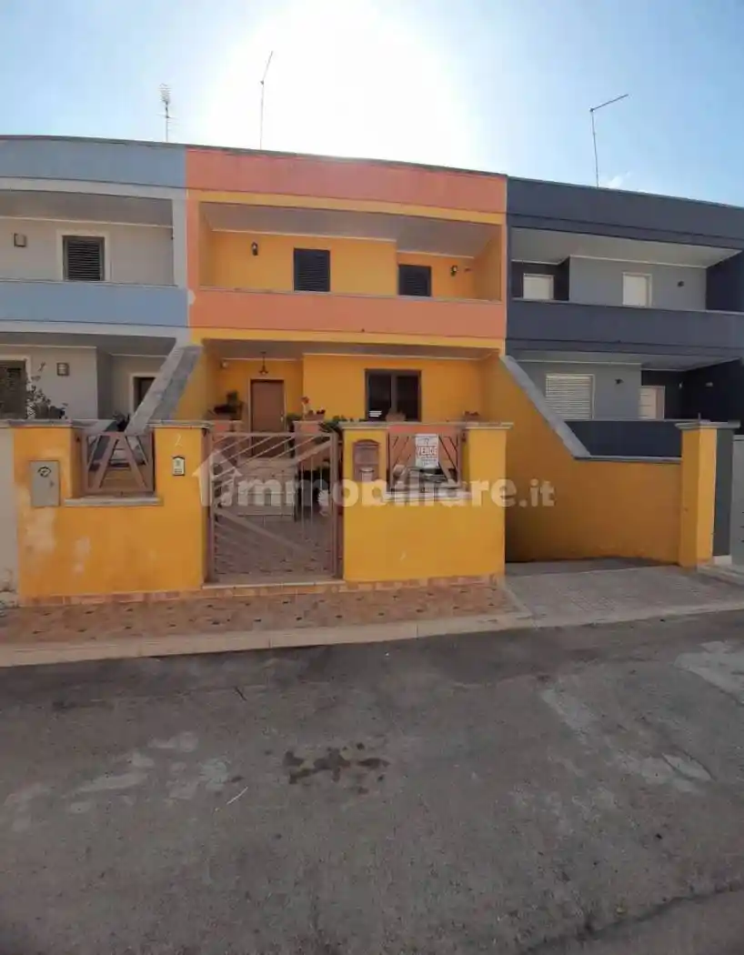 Villa in vendita a San Pietro Vernotico