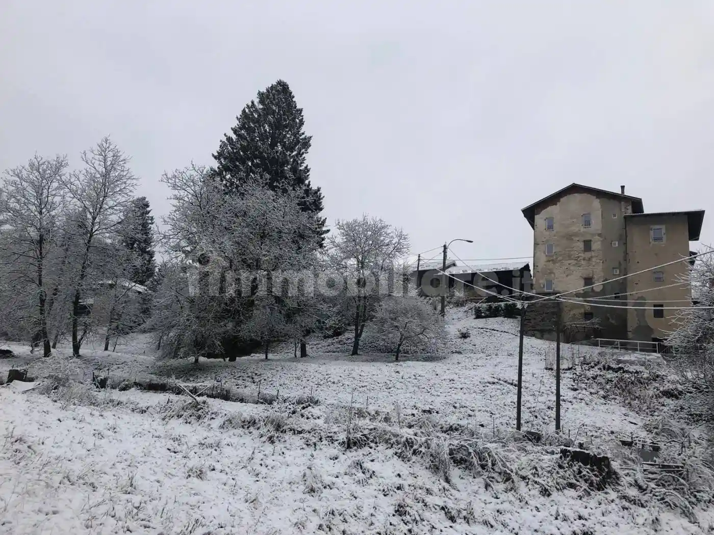 Rustico - Casale in vendita a Cellio con Breia