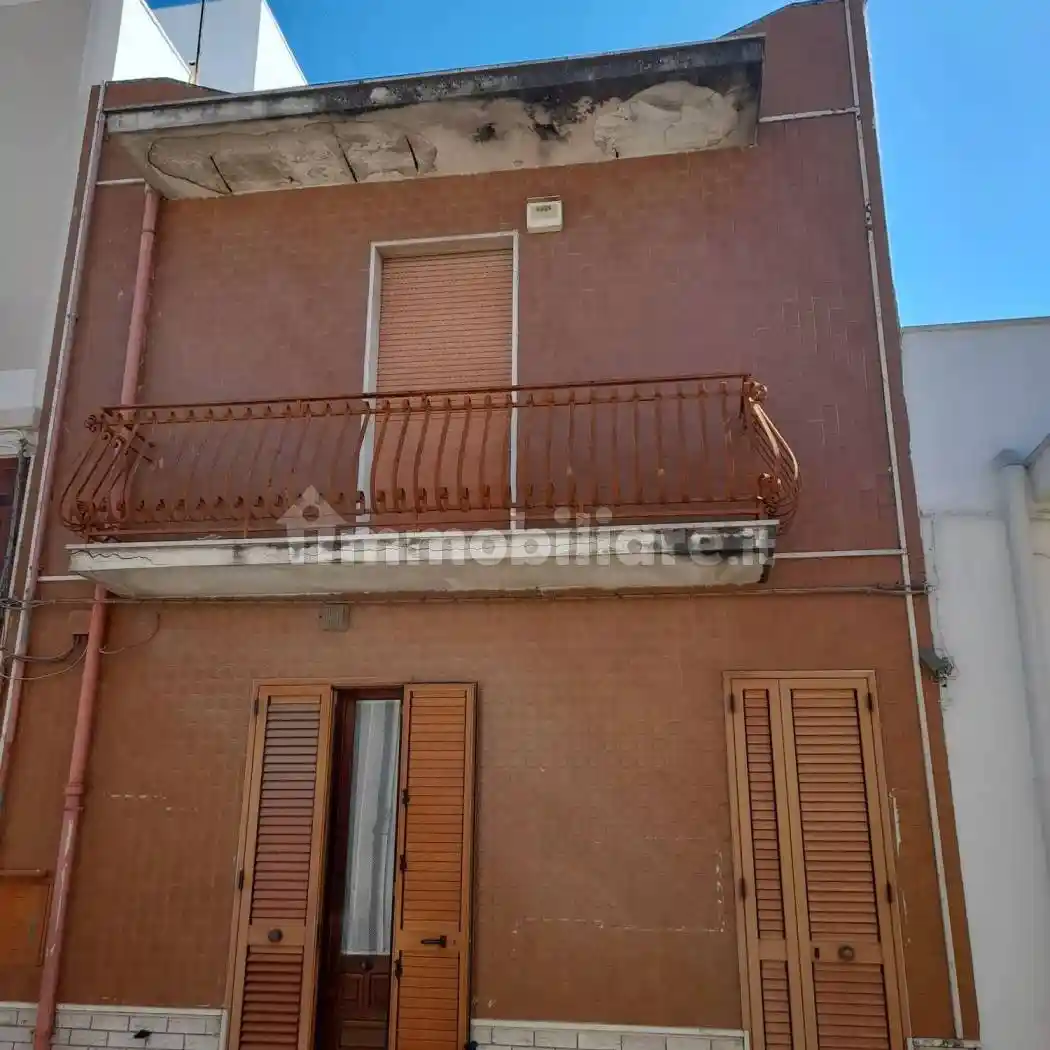 Appartamento in vendita a San Pietro Vernotico