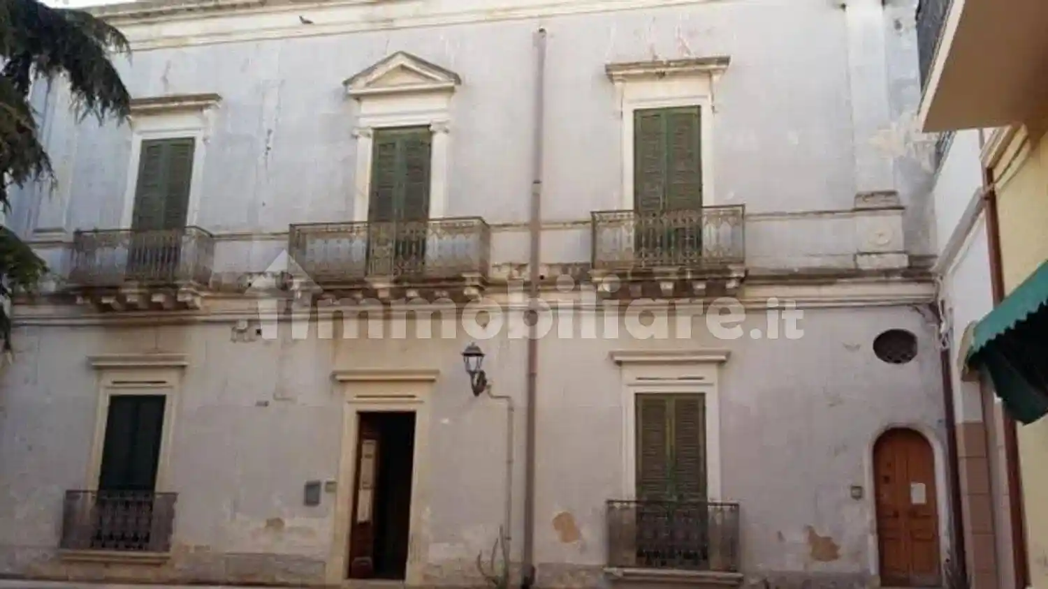 Appartamento in vendita a San Pietro Vernotico