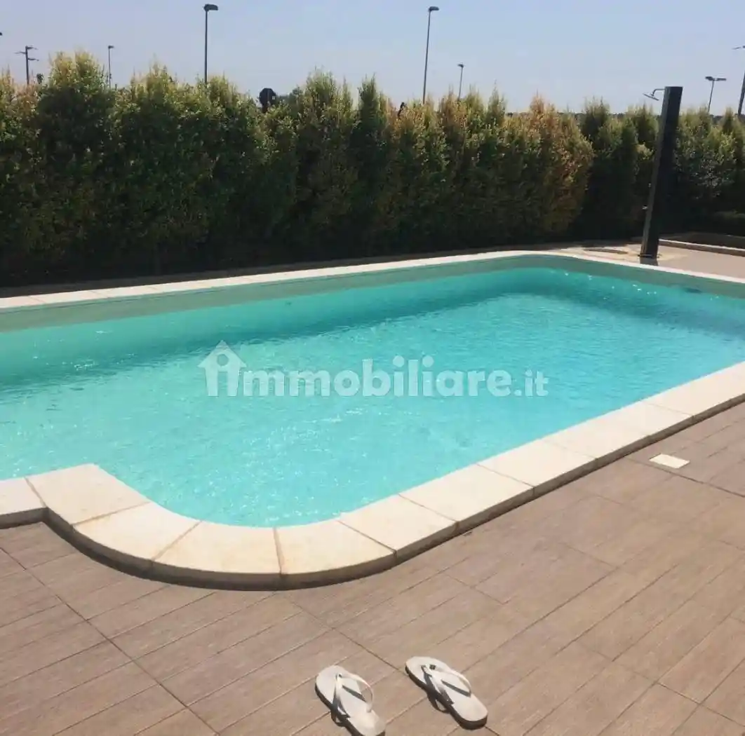 Villa in vendita a Polignano a Mare