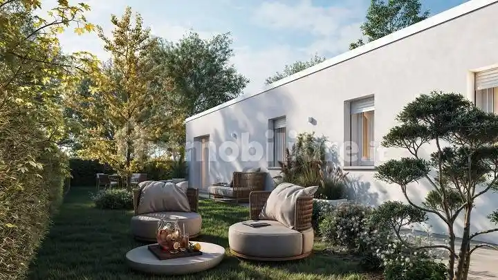 Progetto in vendita a Verdellino