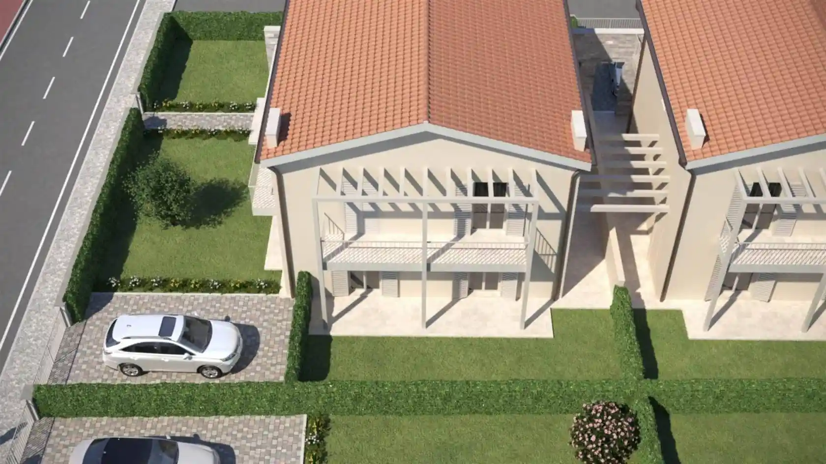 Villa in vendita a San Giuliano Terme