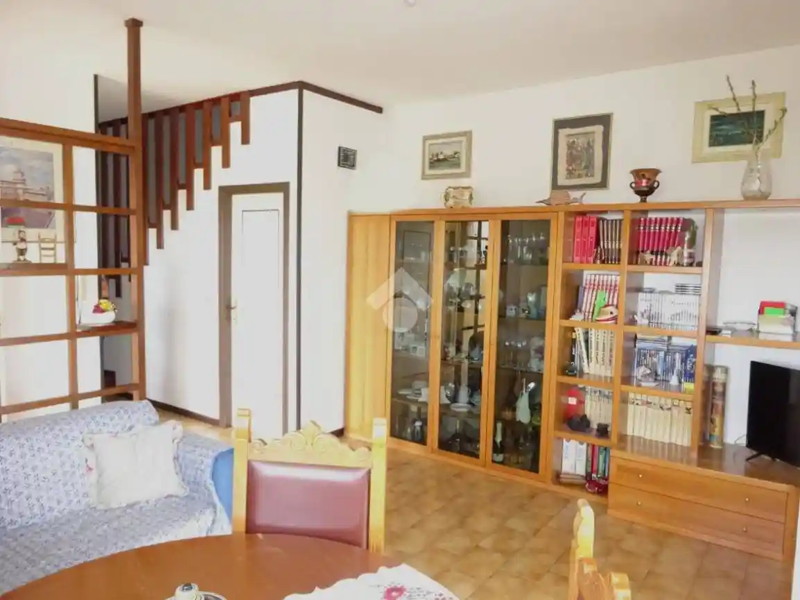 Villa in vendita a Masi Torello