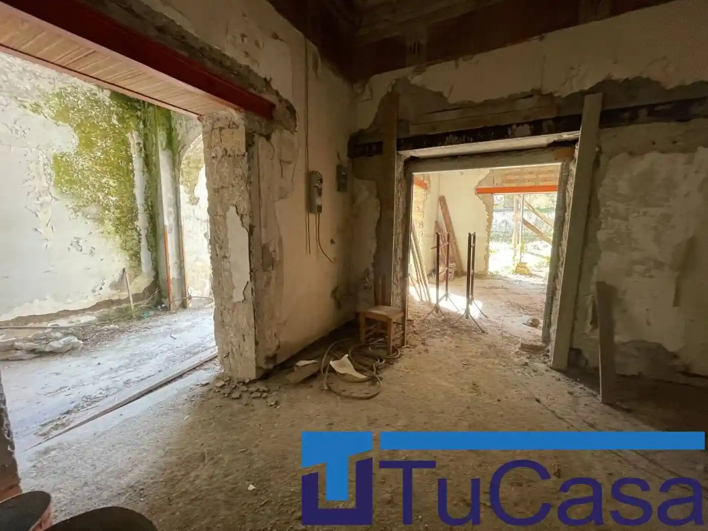 Palazzo - Edificio - foto 2