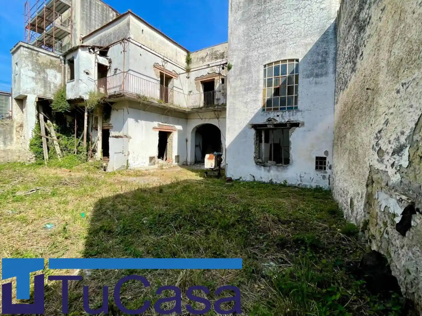 Palazzo - Edificio - foto 4