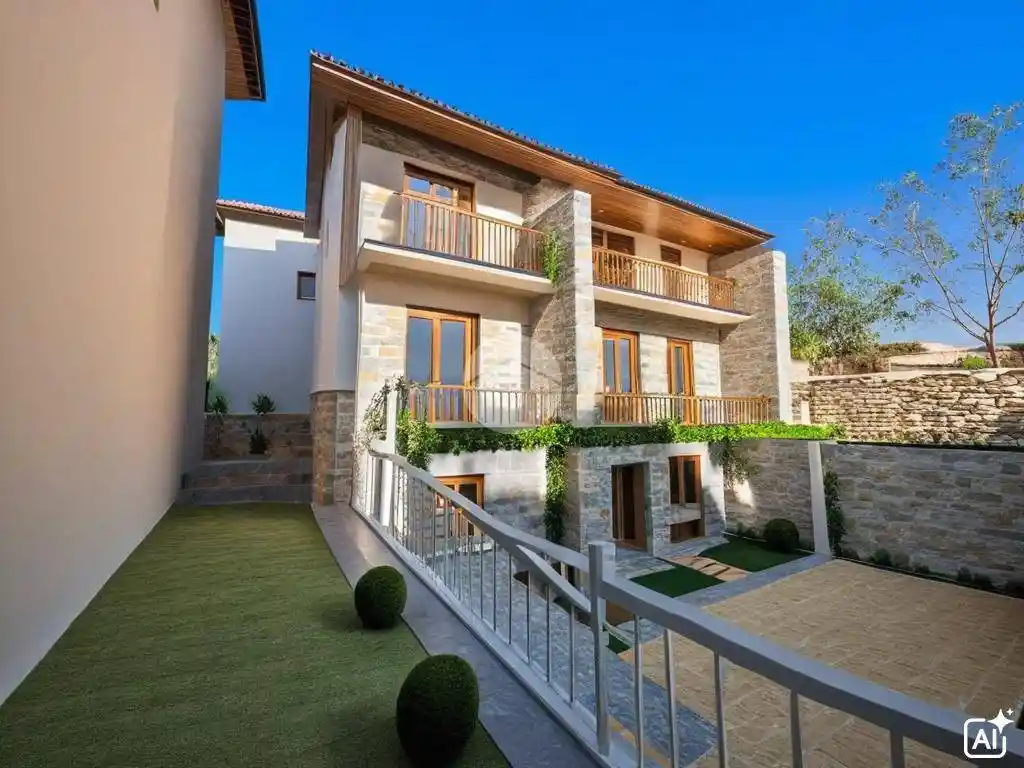 Casa indipendente in vendita a Viù