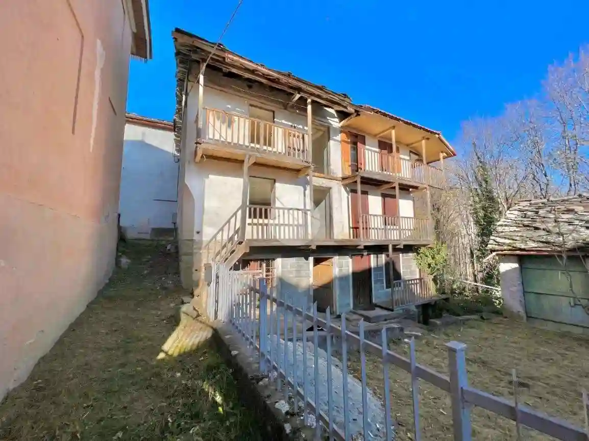 Casa indipendente - foto 2