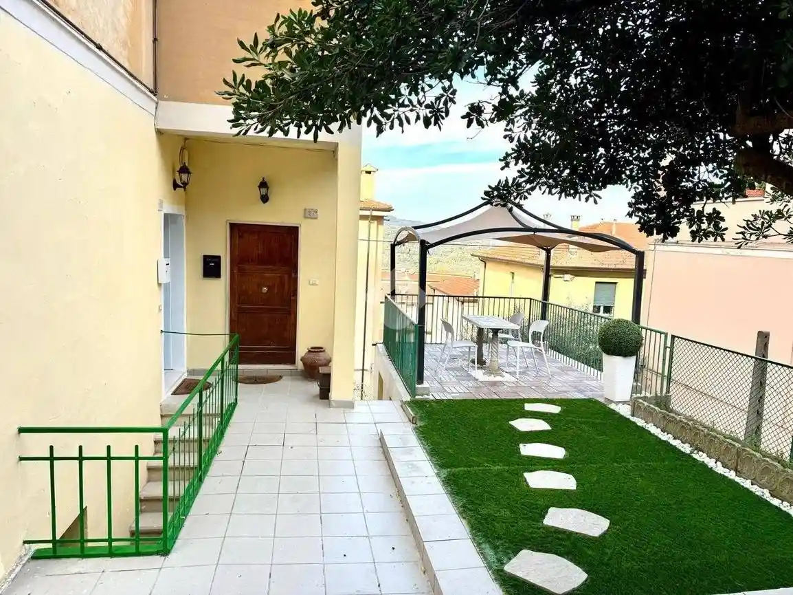 Appartamento in affitto a Perugia