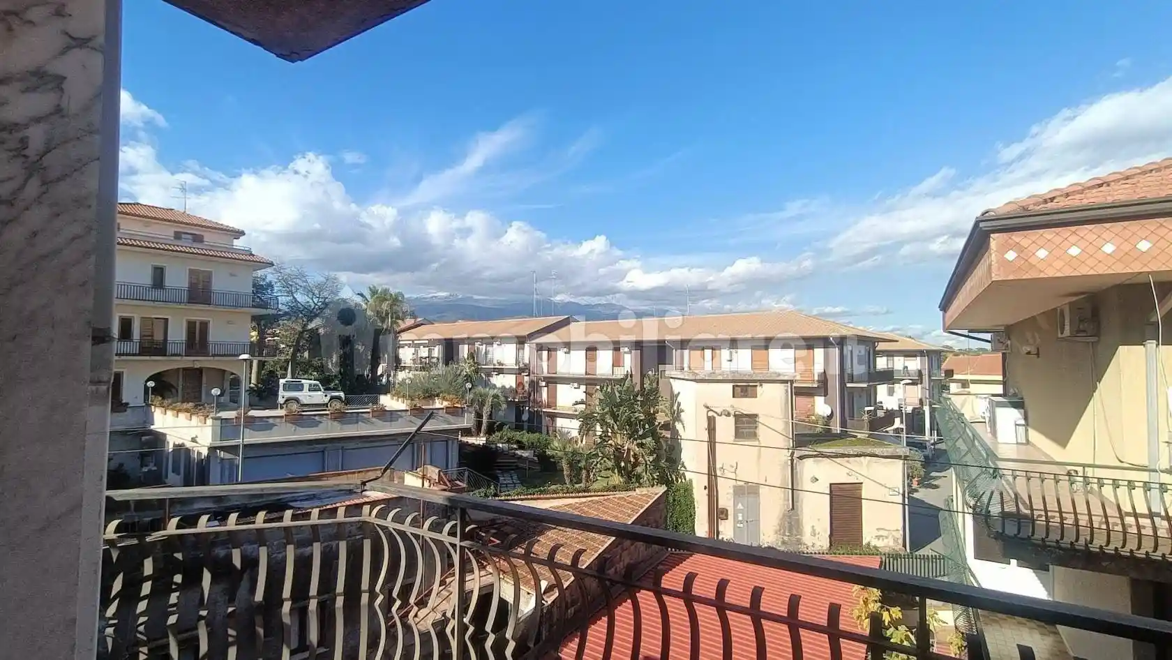 Appartamento in vendita a Aci Sant'Antonio