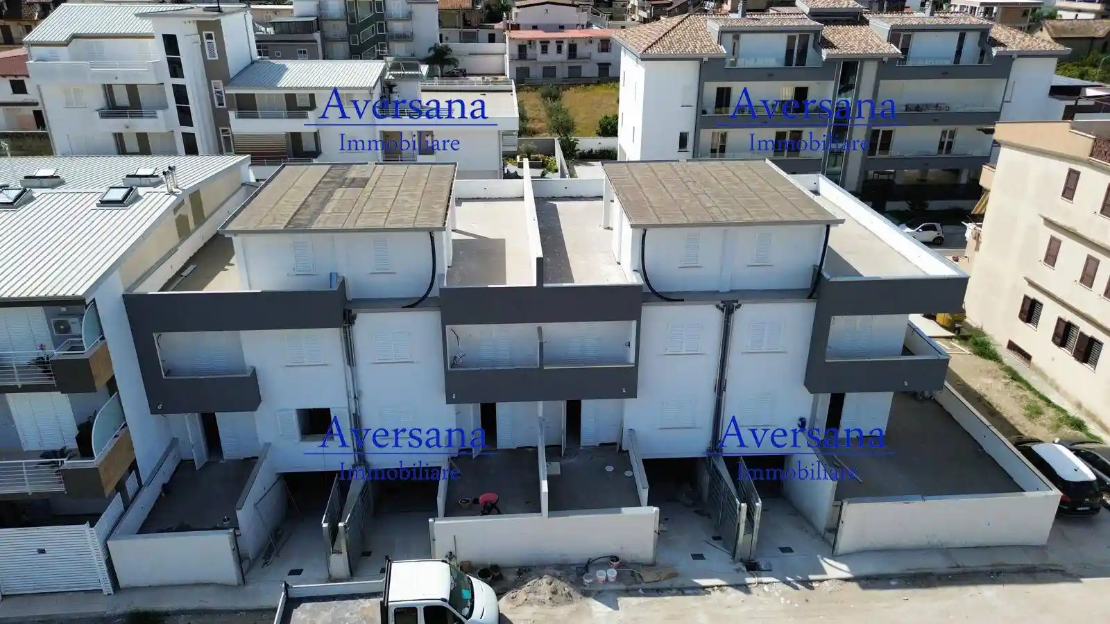 Villetta a schiera - foto 2