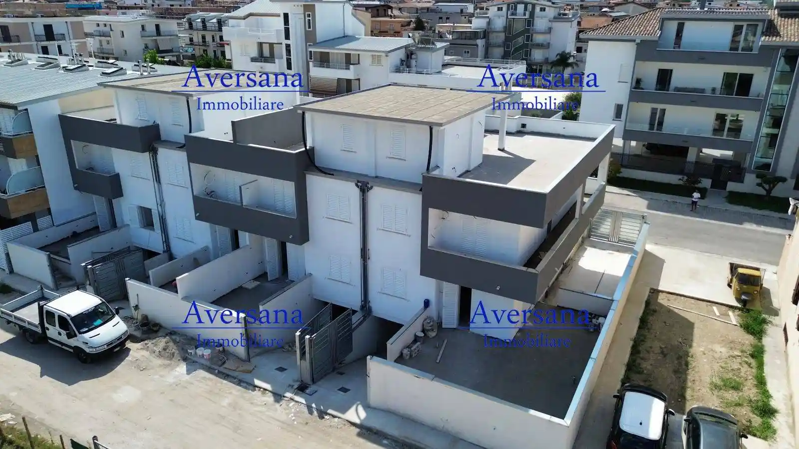 Villetta a schiera - foto 3