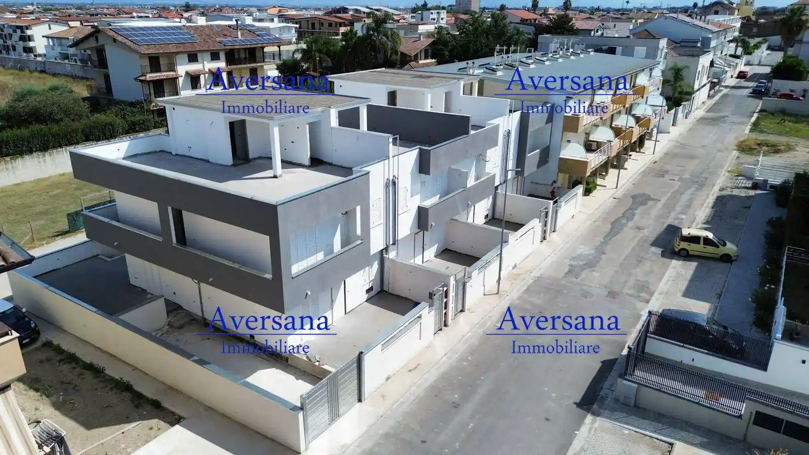 Villetta a schiera - foto 5