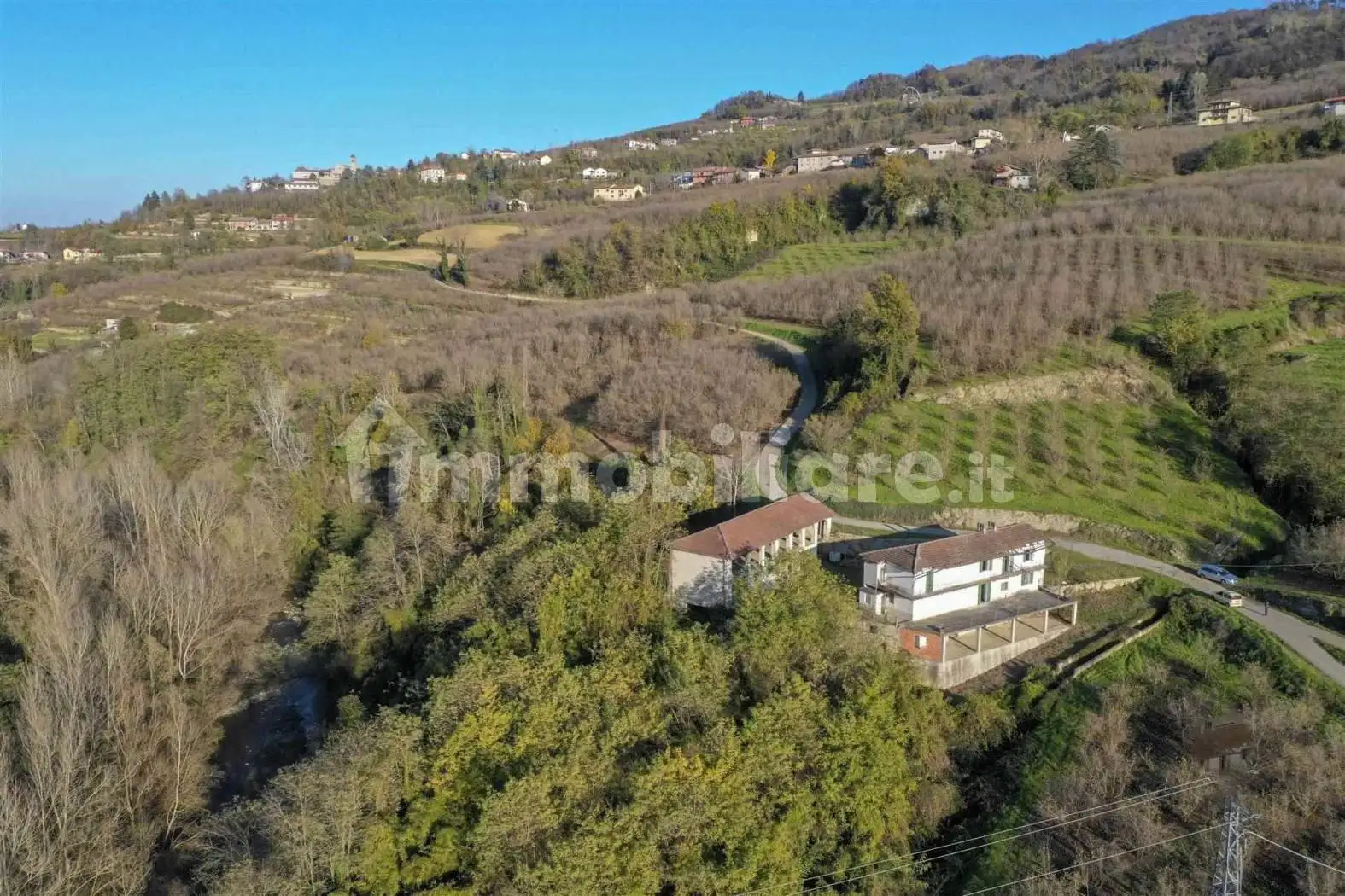 Rustico via Lupoggio 4, Bosia - foto 4