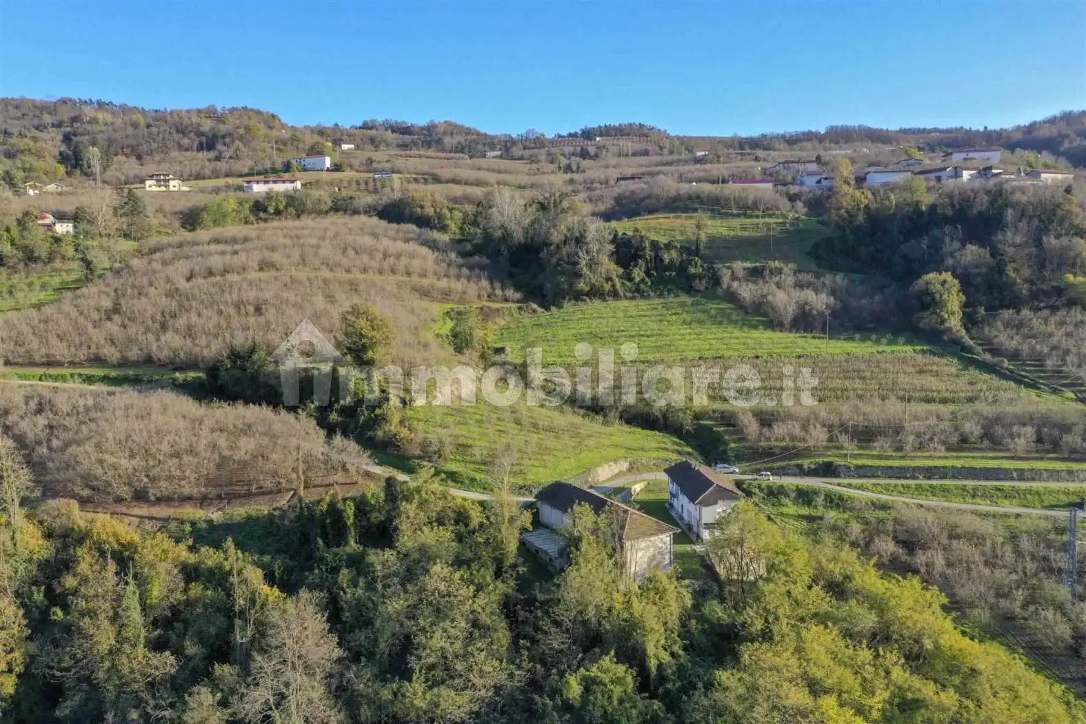 Rustico via Lupoggio 4, Bosia - foto 5