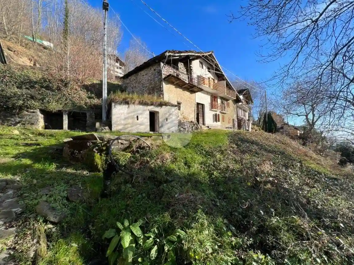 Casa indipendente - foto 2