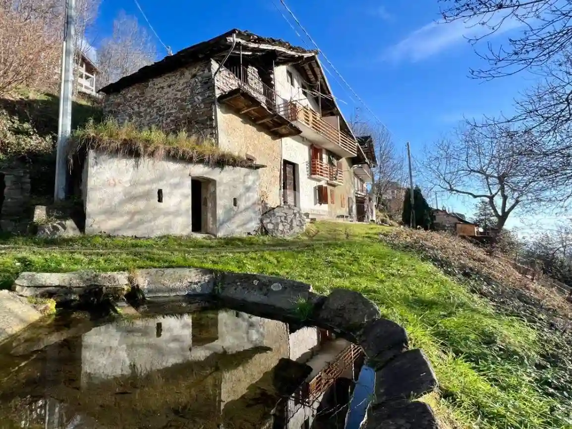 Casa indipendente - foto 4